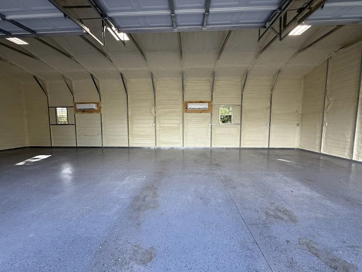 Roof Inspection in Concord, PA